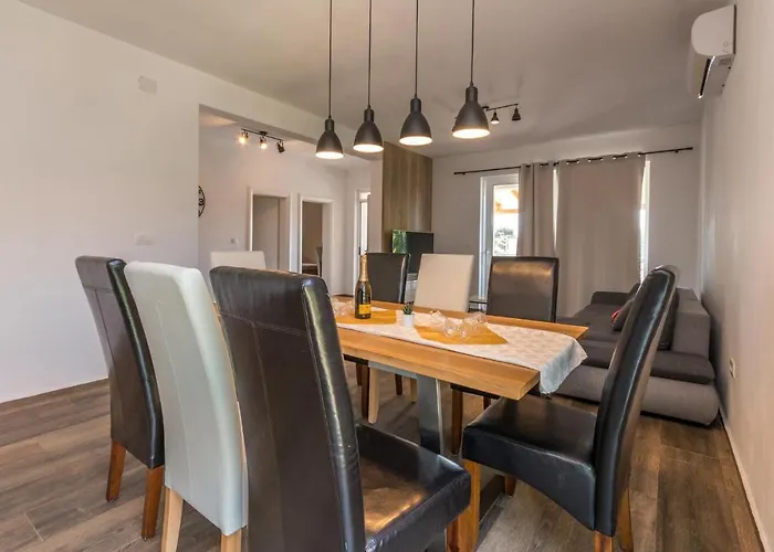 아파트 3 Bedroom Amazing In