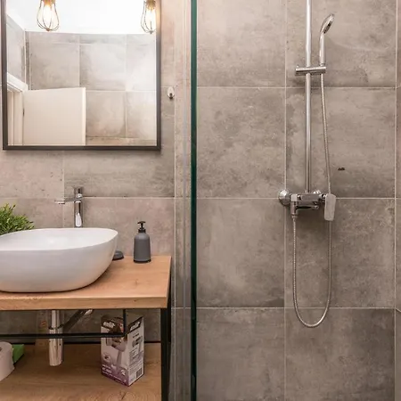 Διαμέρισμα 3 Bedroom Amazing In