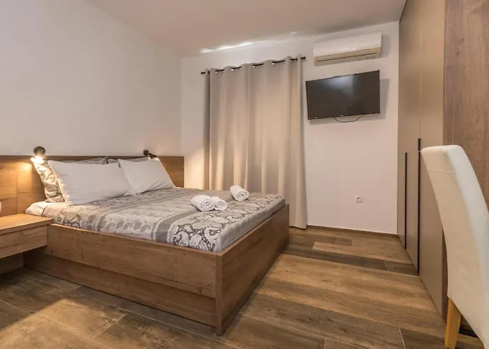 3 Bedroom Amazing In Apartman